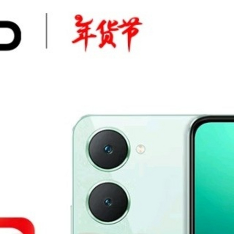 超大音量全网通，vivo Y36t为老人而生！