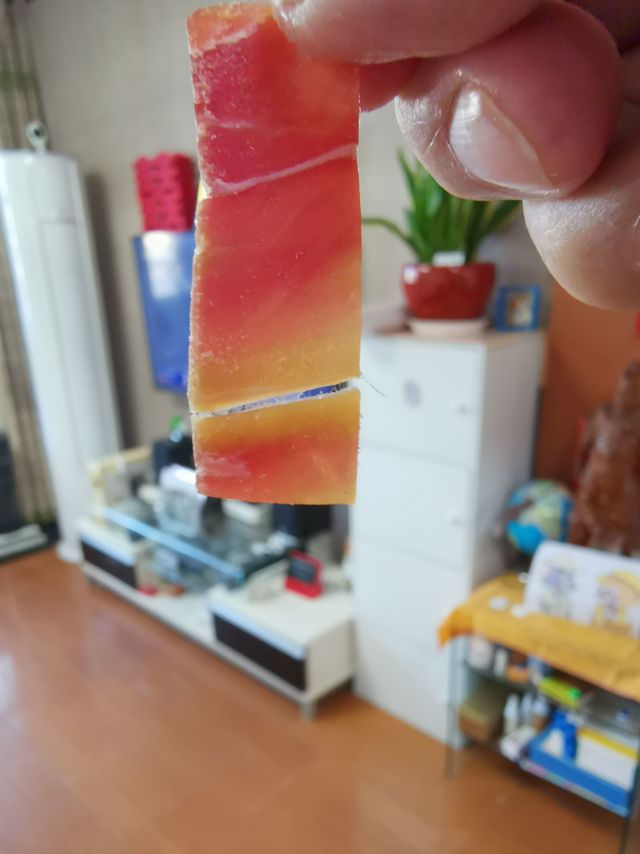 奉小草大人旨意评价：皇中皇 金华火腿去骨纯精 250g