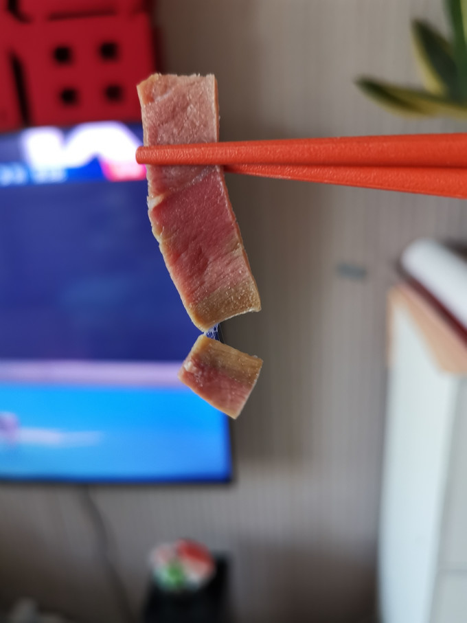 皇中皇腊肉腊肠