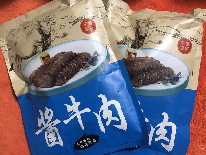 膨化食品