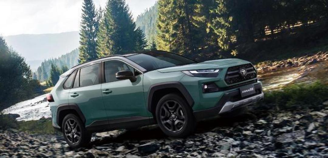 丰田RAV4荣放降价16万后的性价比如何？全面剖析亮点与优势