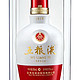 选好酒喝好酒，五粮液1618有品质有品味