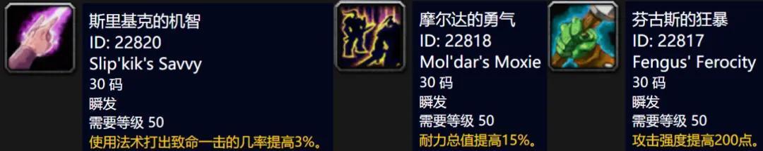 厄运之槌全新机制详解：挑战与收益并存的魔兽世界周年更新
