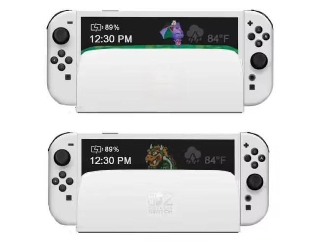 Switch 2全新升级曝光:顶尖配置和大作首发阵容,是否值得购买?