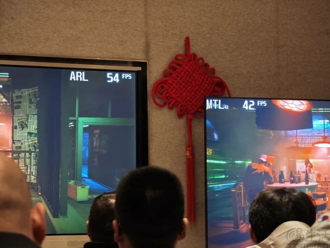 重塑“轻薄本”综合体验,英特尔与华硕交出全新的答卷