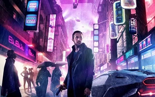 《银翼杀手2049》，电影的传承与发展