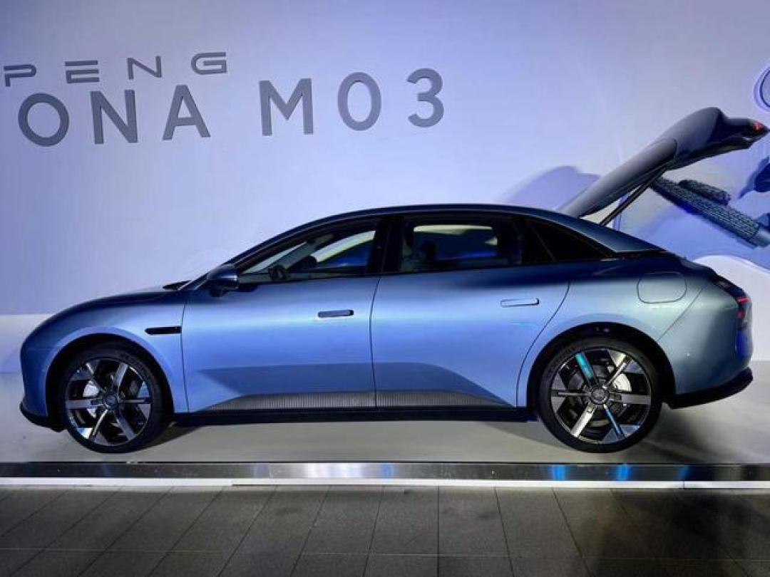 小鹏MONA MO3购车全攻略：省钱购车轻松享