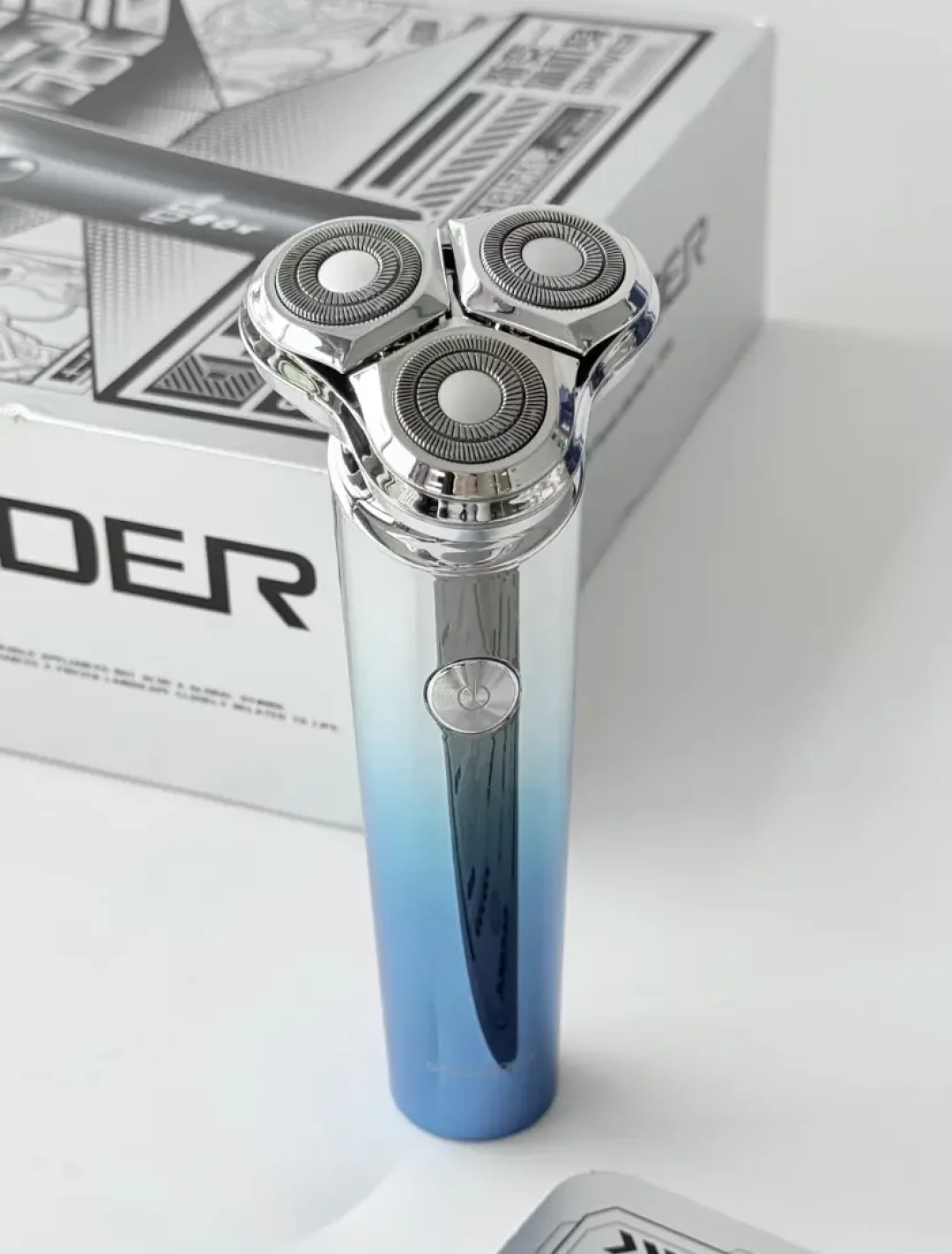 剃须刀选购指南:手动与电动全面解析及推荐优品