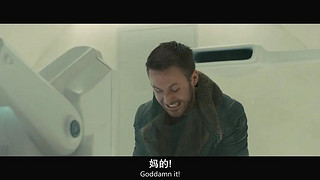 《银翼杀手2049》，否定自己是意识觉醒的重要一步