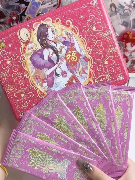玲珑4我来了！