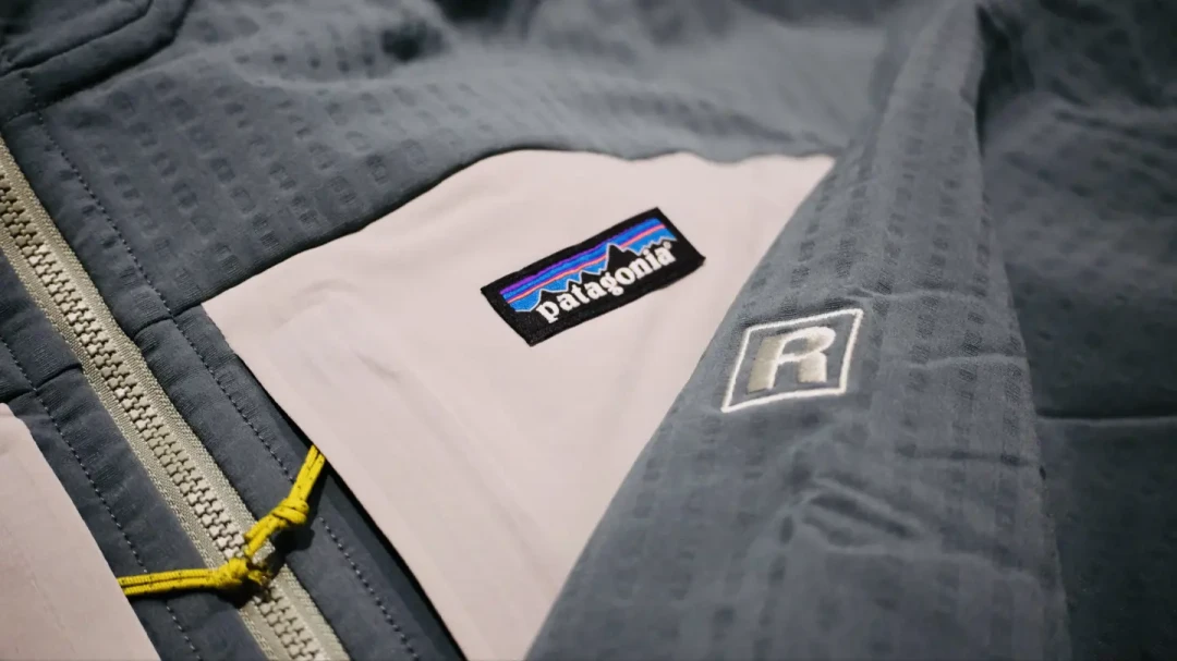 深度评测Patagonia R2 Techface抓绒衣:保暖与实用性全面解析