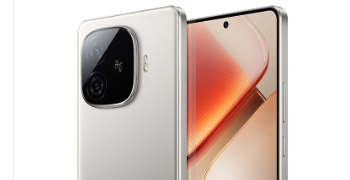 我认为vivo iQOO Z9 Turbo+是2025年最值得入手的平民手机