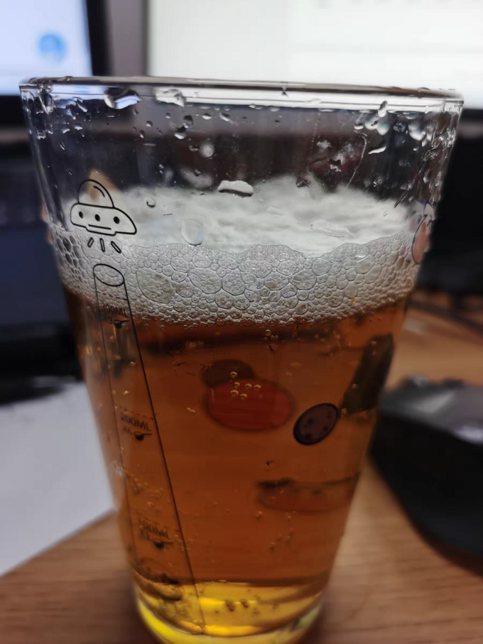 雪花啤酒