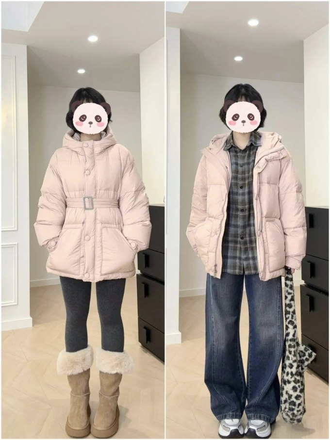 女外套