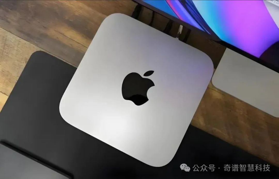 Mac Pro将配备比M4 Ultra芯片还强的“Hidra”芯片