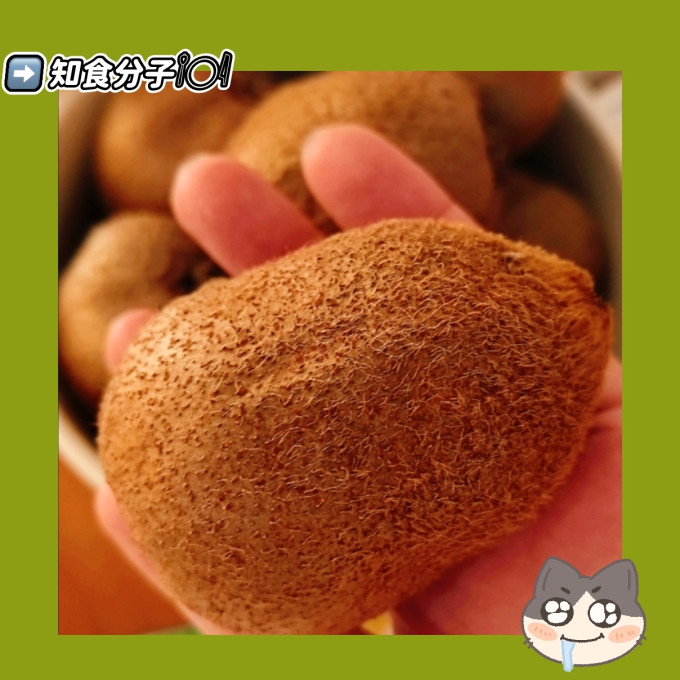 京鲜生奇异果/猕猴桃