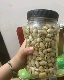 牧果人开心果，原色原味超实惠🥜