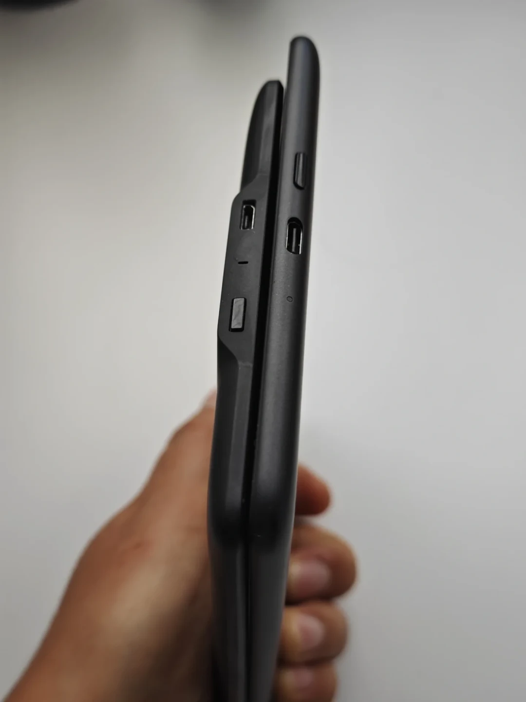 新老Kindle对比评测：使用体验大揭秘