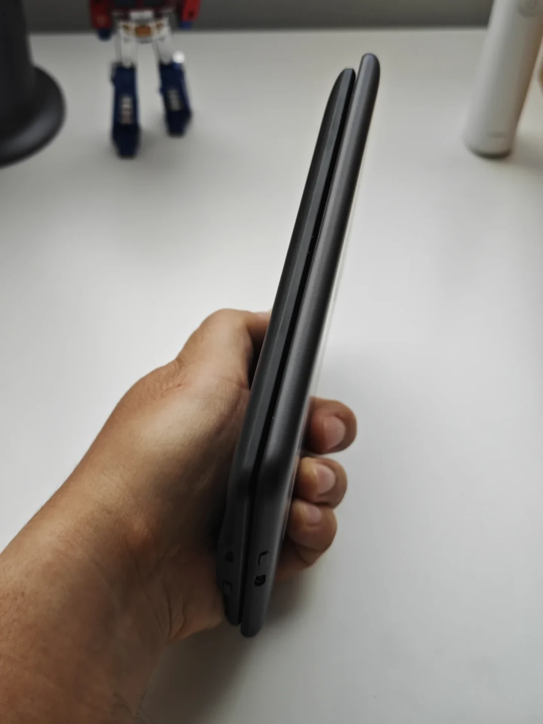 新老Kindle对比评测：使用体验大揭秘