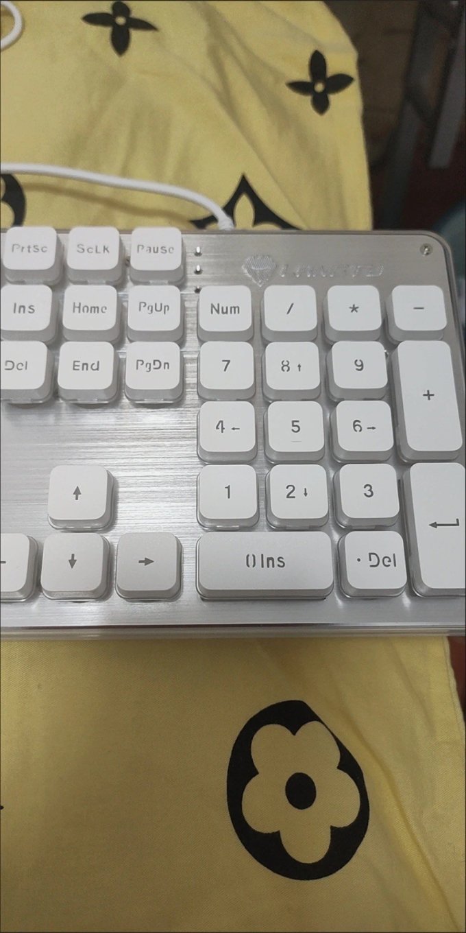 键盘