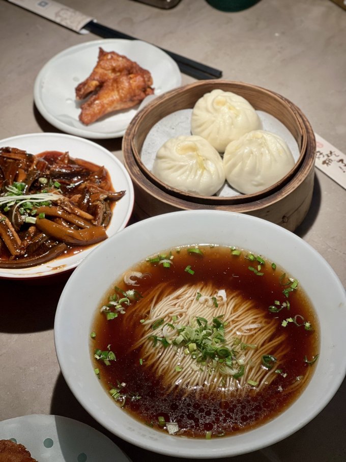 真尝家其他方便食品