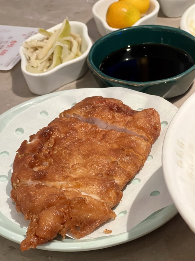 真尝家其他方便食品