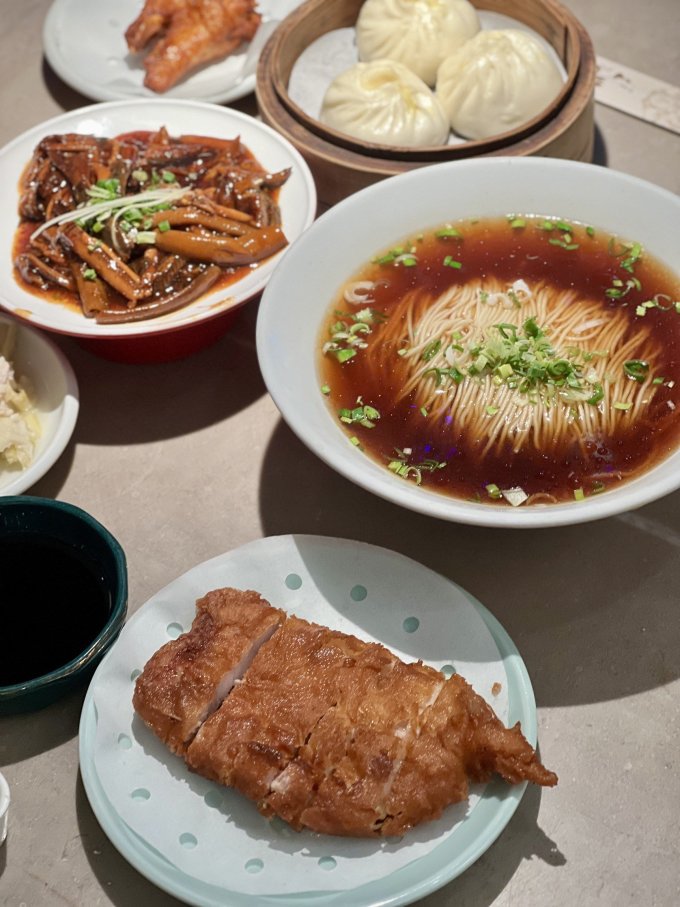 真尝家其他方便食品