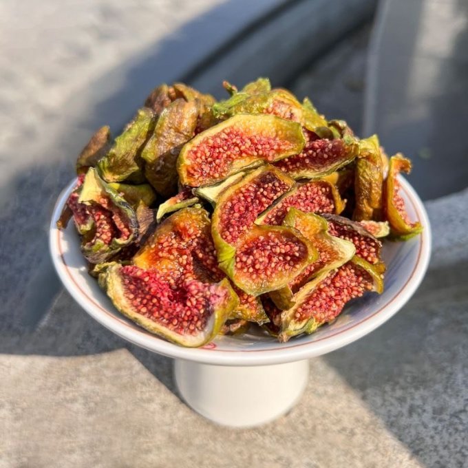 蜜饯果脯