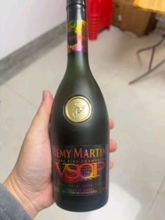 蛇年送礼精选，人头马VSOP干邑白兰地