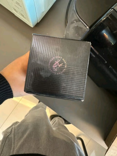 蛇年送礼精选，人头马VSOP干邑白兰地