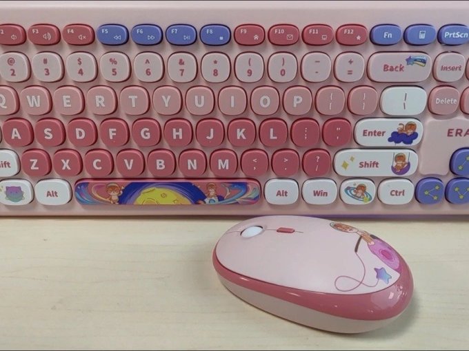 键鼠套装