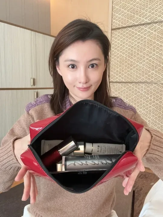 旅行✈️必带的护肤品｜熟龄肌