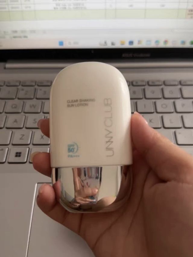 Unny悠宜防晒，让你的肌肤远离紫外线伤害！