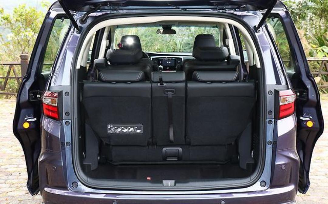 高性价比家庭MPV—本田奥德赛最新降价、性能解析与用户评价