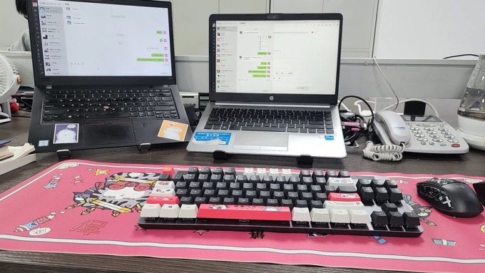 小米无线键盘