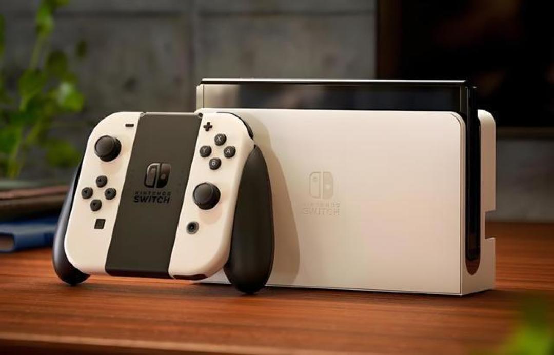 任天堂Switch 2重磅升级：更大屏幕与增强性能全披露