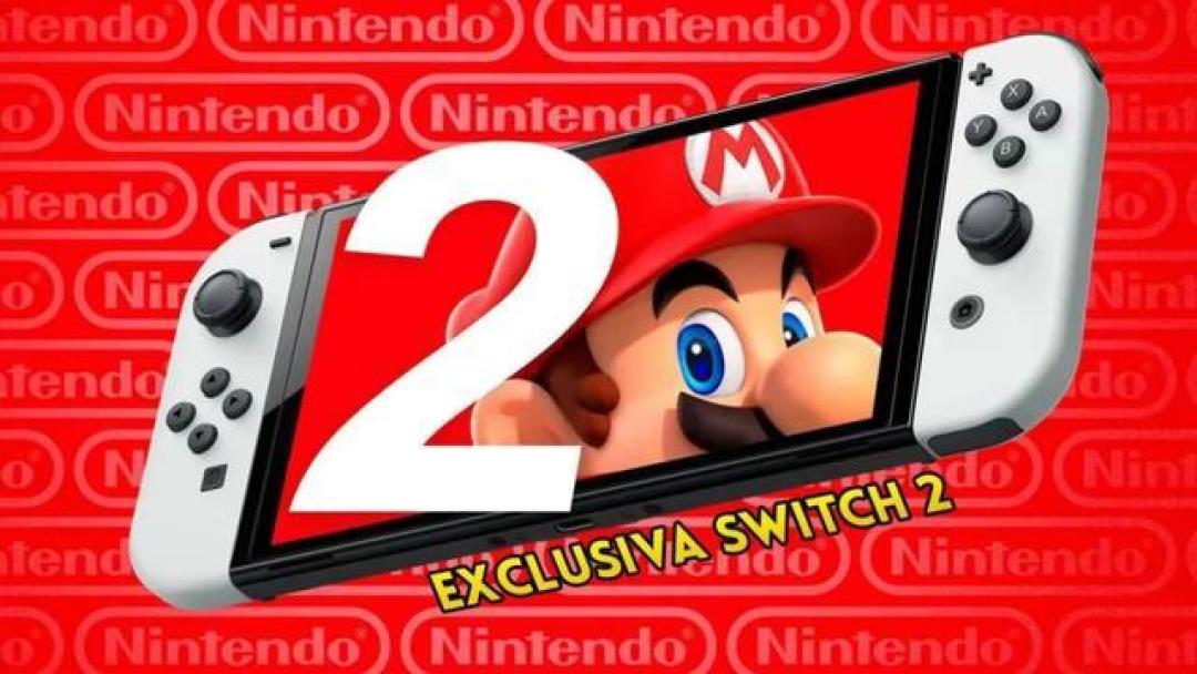 任天堂Switch 2重磅升级：更大屏幕与增强性能全披露