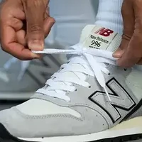 New Balance 996 美产系列解析：经典设计与现代功能的完美结合