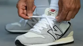 New Balance 996 美产系列解析：经典设计与现代功能的完美结合