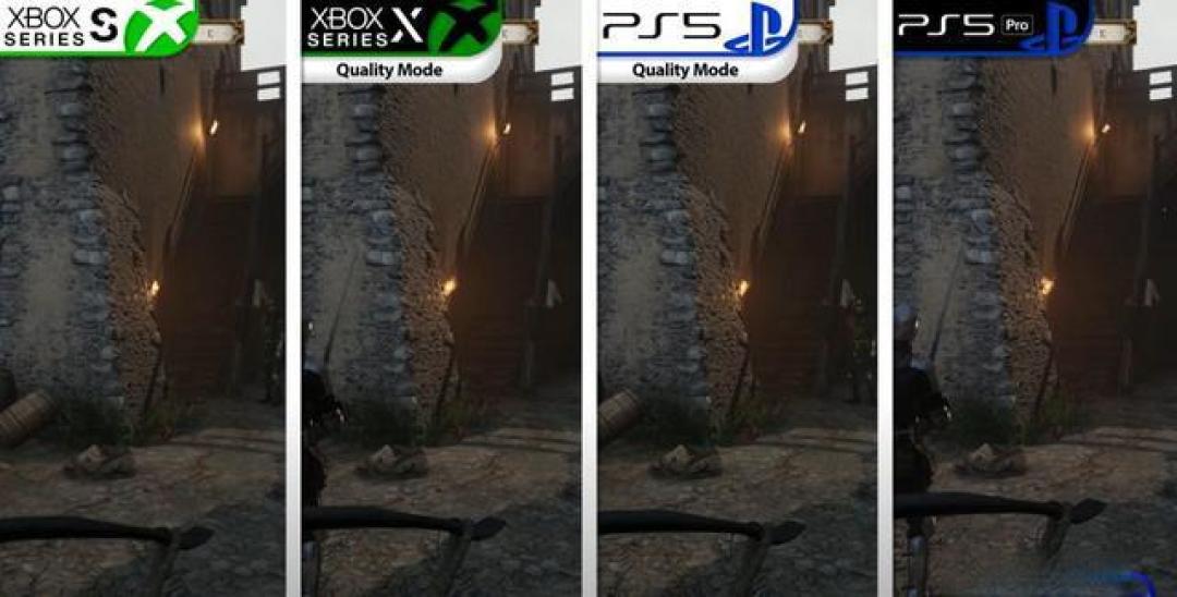 《天国：拯救2》PS5版发售前玩家必知信息详解：画质、配置、剧情等全面解析