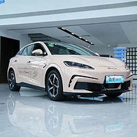 比亚迪海豹06GT：设计独特、性能卓越，年轻人的首选电动GT