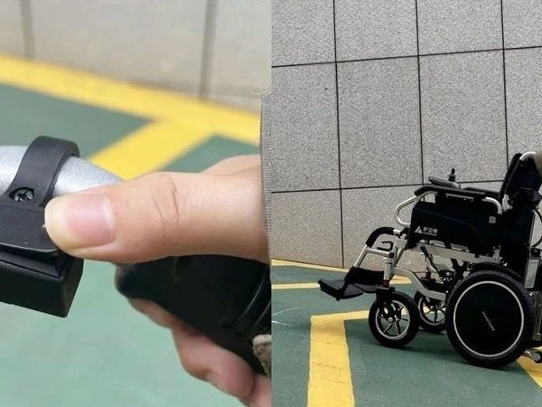 2025年老人电动轮椅怎么选？这3台车型稳定耐用，2000多元，性价比高