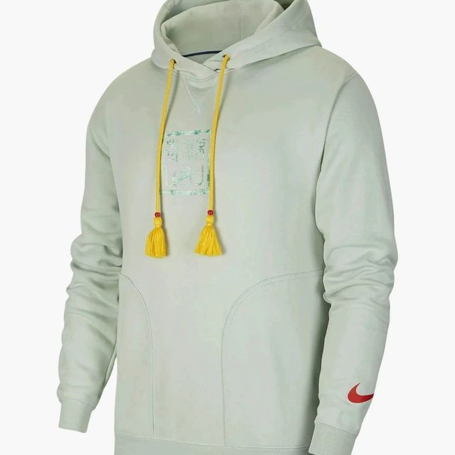 十大“运动卫衣”品牌