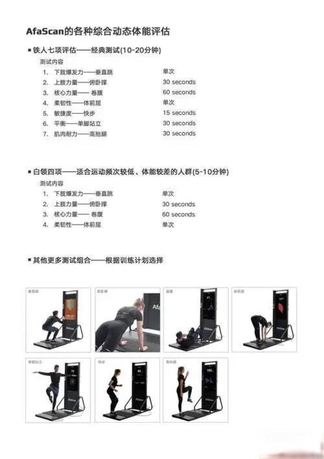 找到最适合你的健身方式:健康评估、个性化计划与循序渐进技巧