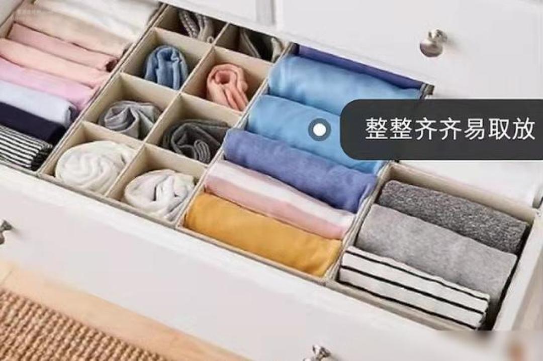 巧妙规划，远离过度收纳困扰：打造便捷舒适的家庭空间