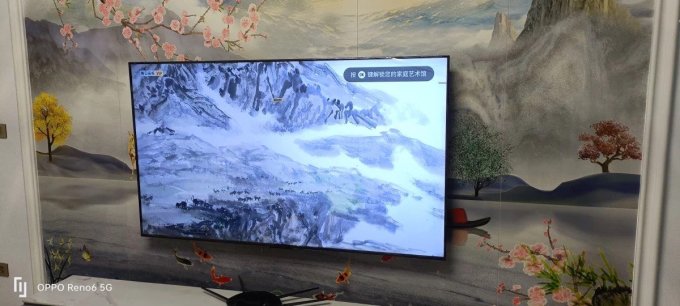 液晶电视