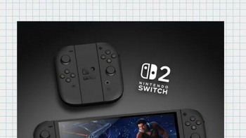 任天堂Switch 2泄密：1月17日发布，硬件大升级，售价280美元