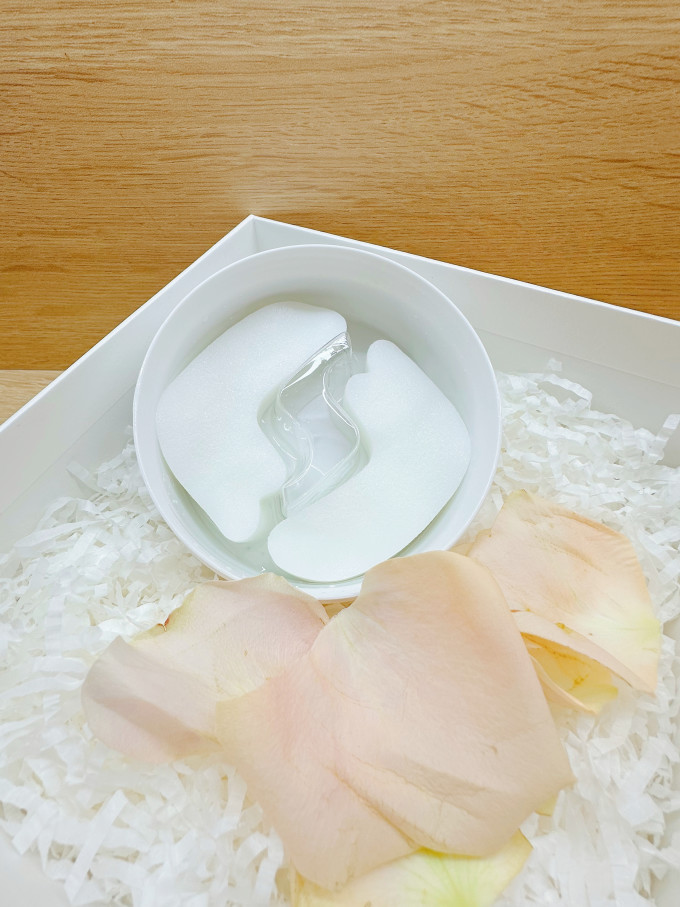 思派雅眼膜