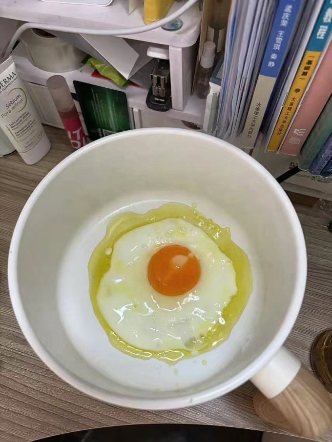 牧族蛋类