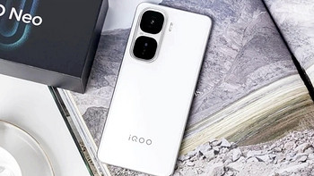 iQOO Neo10：性价比之选，性能与颜值并存🌟